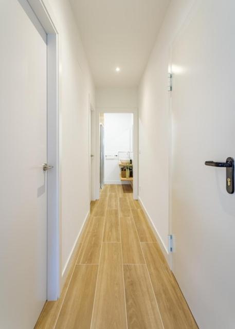 Veiga Da Fraga Apartment Poio Ngoại thất bức ảnh